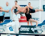 David Popovici la 100 m liber, calificări și semifinale LIVE la CE de natație Paris 2026. Program serii, ora la care intră în bazin și cine transmite la TV