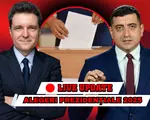 LIVE UPDATE Alegeri prezidențiale 2025, turul 2. Prezența la vot în timp real, sondaje, rezultate vot, exit poll, incidente. Băutură gratis în schimbul voturilor, la Brăila