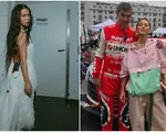 Inna, mesaj emoționant la un an de la moartea lui Mihai Leu. Cântăreața nu l-a uitat pe legendarul sportiv