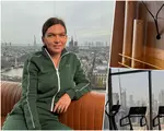 Gestul făcut de Simona Halep după ce s-a aflat că averea ei a scăzut considerabil. Ce decizie a luat sportiva