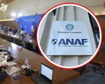 Cei mai mari datornici la ANAF! Care sunt instituțiile statului cu restanțe uriașe la Fisc. Ministerul care a plătit doar 25.000 lei din cei 8 miliarde datorați