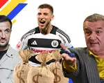 Câți bani trebuie să plătească Gigi Becali pentru transferul lui Jovo Lukic. O altă formație a pus banii pe masă și așteaptă răspunsul lui U Cluj