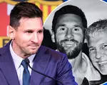 Dezvăluirea tulburătoare a lui Lionel Messi, înainte ca tatăl lui să moară: „Pentru el, niciodată nu am jucat bine”