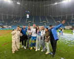 Fratele lui Nicușor Bancu, interviu emoționant: „E o minune! S-a apucat de fotbal la 18 ani. Tata ar fi vrut să vadă ziua asta”