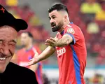 Vali Creţu, out de la FCSB?! Reacția patronului după mesajul halucinant al fotbalistului: “Dacă vă spun, leșinați de râs”. Ce se întâmplă cu Radunovic