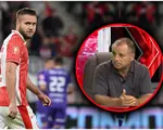 George Pușcaș, pus la zid de fostul mare atacant de la Dinamo: „Am un mare semn de întrebare! Nu știu dacă poate să își revină”