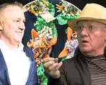 Mâncarea favorită a lui Mihai Rotaru! Mitică Dragomir, uimit: “Nu știam! E cea mai bună bucătărie din lume la ora asta?!”