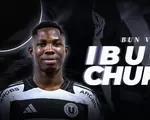 Ibuchi Chukwu, prezentat oficial de U Cluj. Toate detaliile despre salariul de râsul curcilor pe care îl are la vicecampioana României. Update exclusiv