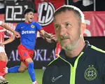 Mihai Stoica a dezvăluit care e jucătorul cu clauză de 50.000.000 de euro la FCSB: “Nu am mai văzut aşa ceva”
