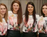 Tenismena română s-a căsătorit în mare secret. Cine este alesul inimii