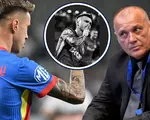 „Cazul” Tavi Popescu rupe România în două. Marcel Pușcaș, verdict dur despre greșelile care-i pot termina cariera jucătorului de la FCSB