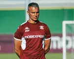 Ce lovitură pentru Rapid! Daniel Pancu face rost de bani pentru transferuri: Rrahmani pleacă pe 7.000.000 de euro