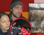Detalii tulburătoare despre Dana și Tibi, cei doi frați care au murit înecați în Chirpăr. Cum a scăpat, de fapt, verișoara care era cu ei la pârâu. Mezinul familiei a asistat la momentele cumplite