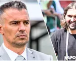 Dan Alexa, planuri mari la Poli Timișoara: „Avem o echipă de promovare!” Dialog amuzant cu Pancu după 0-2 cu Rapid: „Mai rămânea să îl bagi pe Dan Coe”