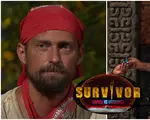 Ce a pățit Gabi Tamaș la Survivor România. Fostul fotbalist, nevoit să renunțe la un avantaj uriaș