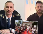 Interviu incendiar cu polițistul acuzat că s-ar afla în spatele morții lui Ciprian Pian. Cosmin Dorobanțu: ”Serviciile secrete ar trebui să se autosesizeze”