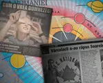Ce s-a întâmplat, de fapt, la ultima eclipsă de soare în sportul românesc. Cine domina Liga 1, ce națională își spulbera adversarele și sportiva care ținea capul de afiș