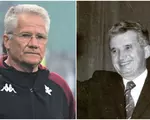 Ladislau Boloni riscă să fie, din nou, pus la zid. Legendarul antrenor ține la loc de cinste semnătura lui Nicolae Ceaușescu