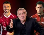 De ce nu s-au întors Andrei Cordea și Moruțan la FCSB? Gigi Becali a dezvăluit totul despre negocieri