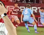 Singura nemulțumire a lui Victor Angelescu după Rapid – Voluntari 2-1: „E îngrijorător!”