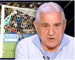 Giovanni Becali nu a avut milă de Universitatea Craiova după eliminarea din Europa League: „Pe ei i-aș vinde acum afară să iau bani pe ei”