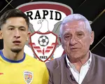 Giovanni Becali, toate detaliile despre transferul lui Olimpiu Moruțan la Rapid: „S-a văzut cu Șucu”. Pe cât a semnat. Exclusiv