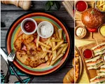 Ce conține un meniu de prânz ieftin comandat în general de români la locul de muncă ori servit la împinge tava. InfoCons dezvăluie ce se ascunde în spatele multor preparate delicioase