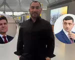 Cu cine a votat Pescobar: ”Mai înjurat ca azi n-am fost niciodată”