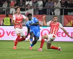 Ce se întâmplă cu transferul lui Nikita Stoinov la Universitatea Craiova. Anunț ferm cu doar câteva ore înaintea jocului din Europa League cu KuPS