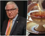 Ceaiul pe care e bine să-l bei în fiecare săptămână. Vlad Ciurea spune că face minuni pentru creier