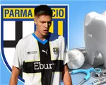 A renunțat la fotbal pentru medicină! A fost crescut de Hagi și promovat de Cristi Chivu