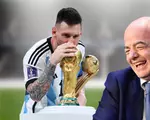Au decis să îi dea deja trofeul lui Lionel Messi! FIFA, decizie controversată înainte de finala CM 2026