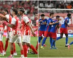 Nu e București! Cele două orașe în care s-ar putea juca derby-ul Dinamo – FCSB