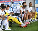 Universitatea Craiova l-a scos de pe lista UEFA pe fotbalistul de 650.000 de euro