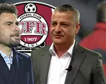 Neluțu Varga încearcă lovitura anului: Adrian Mutu la CFR Cluj! Exclusiv