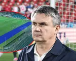 „Trebuia păstrată decizia!” Cristi Balaj, verdict după golul contestat de Oțelul Galați în meciul cu Corvinul