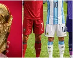 Cei patru fotbaliști prezenți la Cupa Mondială 2026 care au jucat și la turneul final din Germania 2006. Nume de legendă pe listă