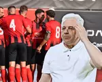 Marius Șumudică, situație rară la CFR: „Jucătorii sunt la Cluj și nu pot să-i înregistrez”. Când primește verdictul