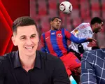 Cine e singurul român care a dat gol pe Anfield! Florin Gardoș și Bănel Nicoliță, amintiri fabuloase la 15 ani de la Steaua – Liverpool 1-1: „Cu el am avut lupte grele”