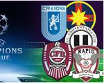 ”FCSB nu intră în Play-off”. Echipa care ”va prinde grupele Champions League” și va câștiga titlu în noul sezon de SuperLiga României