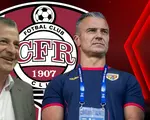 Daniel Pancu, noul antrenor al CFR Cluj! Ce salariu îi plătește Neluțu Varga și condiția pusă de rapidist
