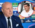 Președintele lui Inter a făcut anunțul despre Cristi Chivu! Cum a comentat varianta Diego Simeone