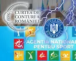Raport rușinos al Curții de Conturi! 35 de federaţii sportive naţionale au făcut cheltuieli neeligibile din bani publici. La cât se ridică prejudiciul