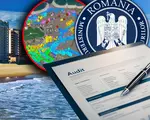 Mii de construcții ilegale ridicate pe litoralul românesc, vizate de Ministerul Mediului. ONG-urile amenință: „Ne gândim la protest”