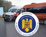 Ce se întâmplă cu românii implicați în accidentul de coșmar din Turcia. Microbuzul în care se aflau, izbit frontal de o altă mașină. Precizări de la MAE
