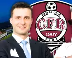 Hendrick Klein, primul mare interviu despre CFR Cluj: „Nu vreau să copiez modelul Manchester City sau Red Bull!” Ce se întâmplă cu acţiunile lui Varga. Exclusiv