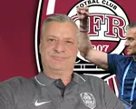 Bombă: Daniel Pancu nu mai pleacă la Rapid și rămâne la CFR Cluj! Giovanni Becali: „Are contract”. Exclusiv
