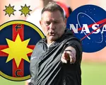 Thomas Neubert a adus în România un echipament revoluţionar inventat de NASA: „L-au folosit şi au intrat în Liga Campionilor!”. Video