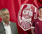 Noul jucător al lui CFR Cluj este la vizita medicală. Cum va fi legitimat