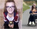 Medicii i-au spus că ”exagerează” prea mult și au trimis-o acasă, dar ulterior a paralizat. Cazul unei adolescente de 14 ani care a șocat internetul